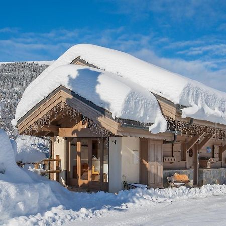 فيلا Chalet Lunar لي جيه المظهر الخارجي الصورة